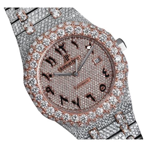 audemars piguet watch fake|iced audemars piguet.